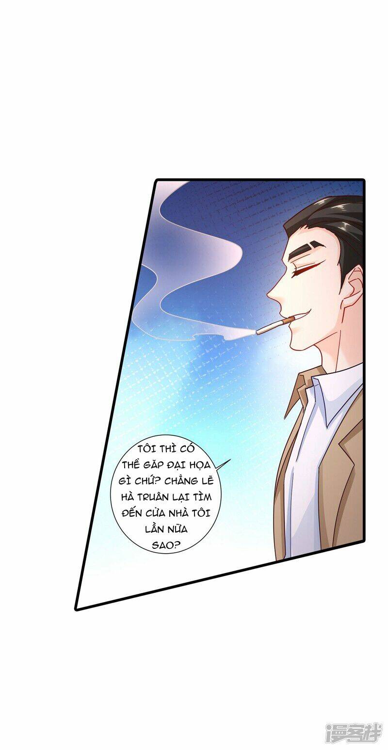 nhập cốt noãn hôn chapter 336 50