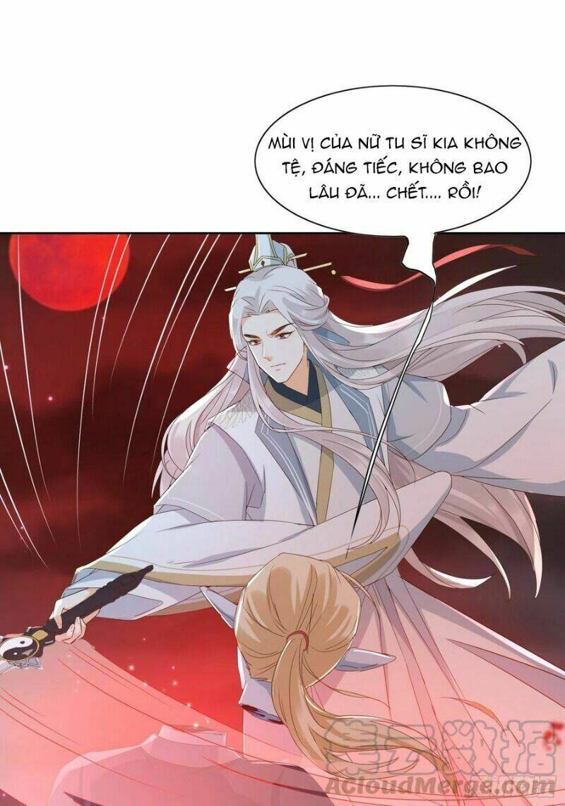 nghe nói ta là hợp hoan lão tổ? chapter 42 34
