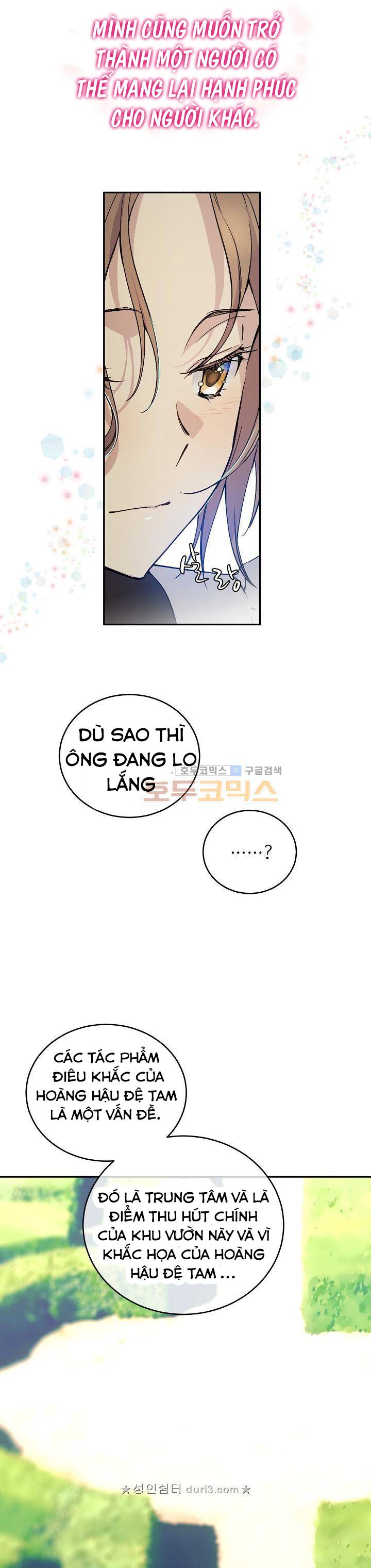 cô hầu giỏi giang chapter 3 15