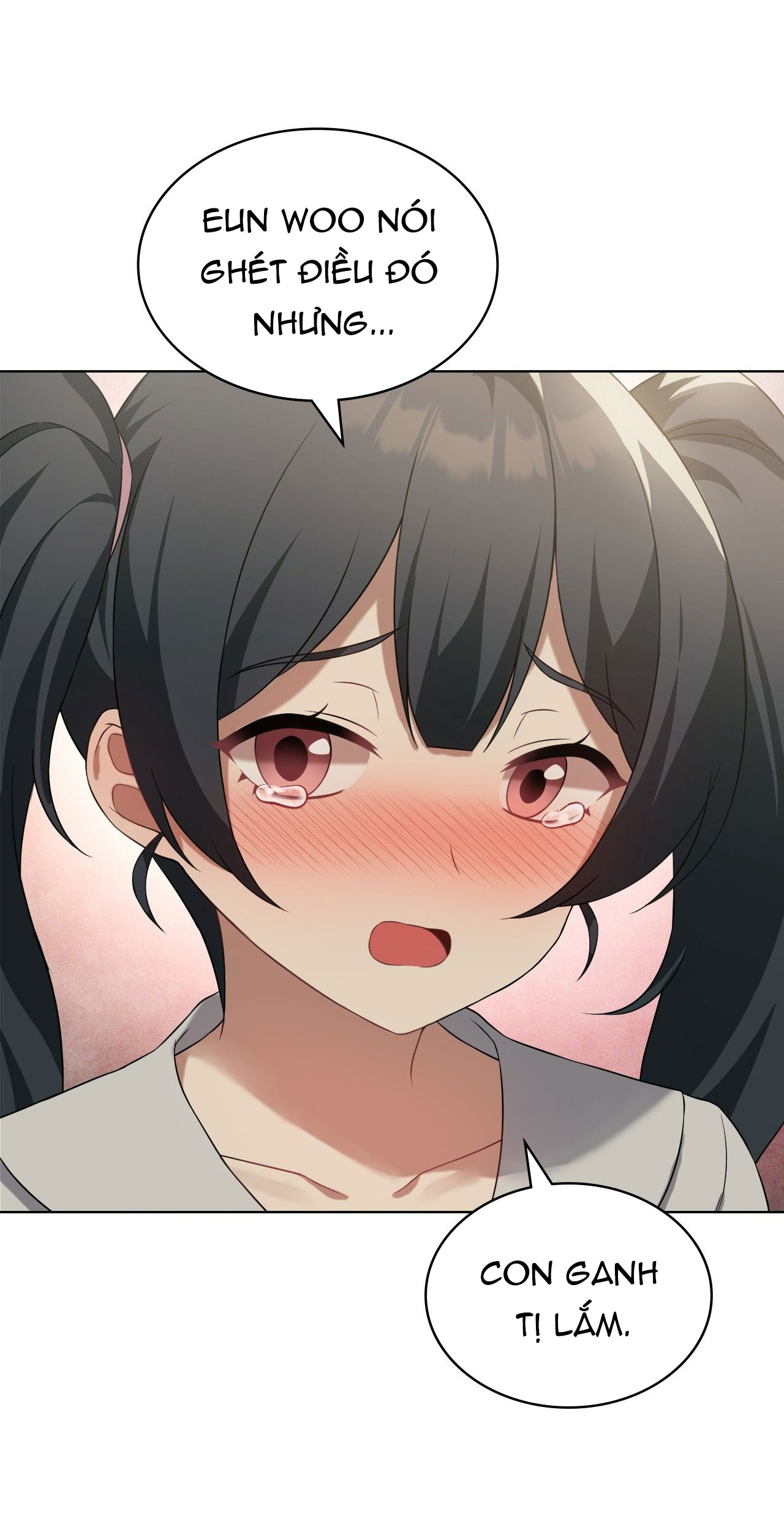 [18+] thăng cấp đến khi hài lòng chapter 43.2 2