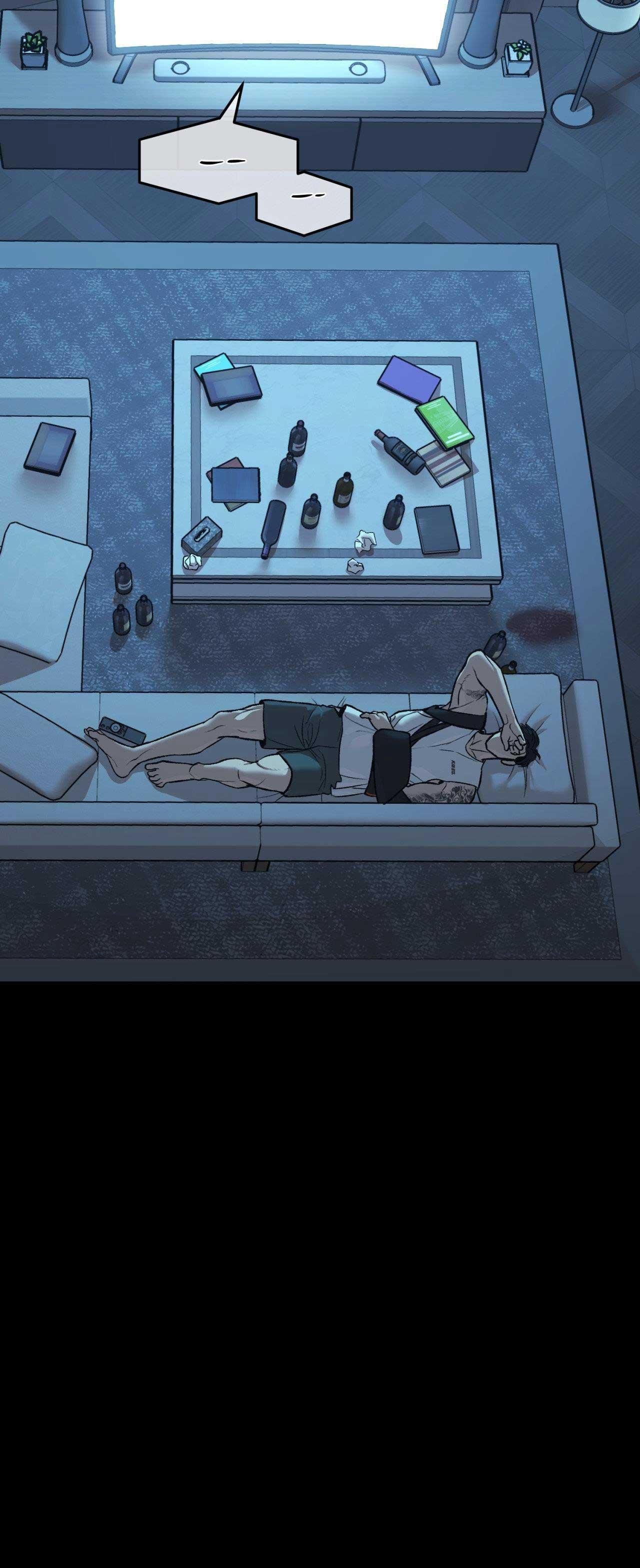 điềm rủi Chapter 54 SS2 -1 69