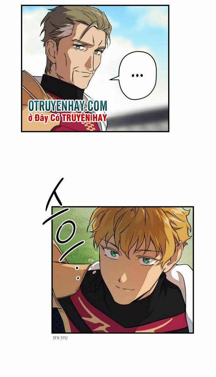 lâu đài vô danh chapter 14 18