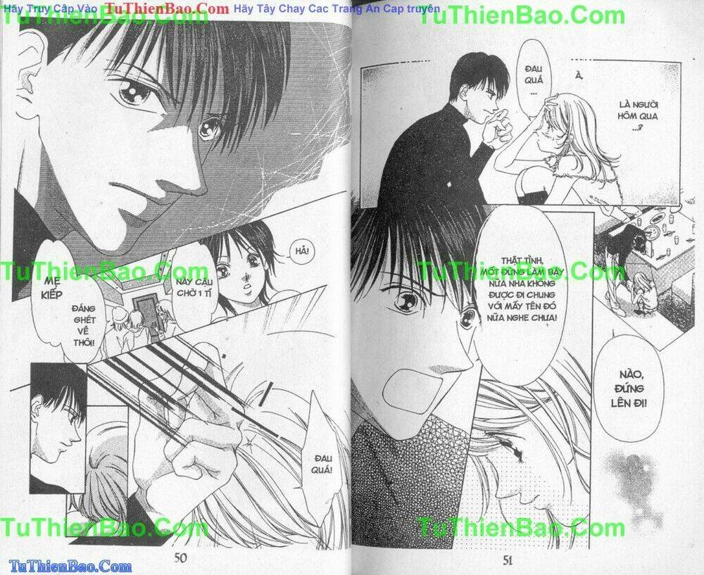 quả chín mọng chapter 1 24