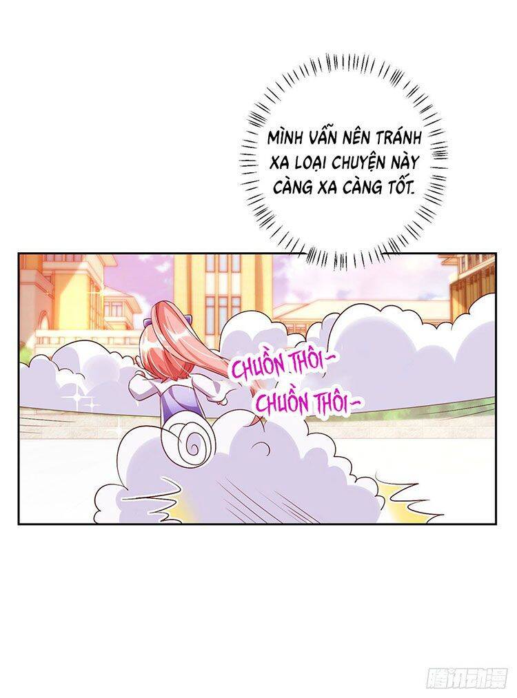 đại lão gọi tôi tiểu tổ tông chapter 14 16