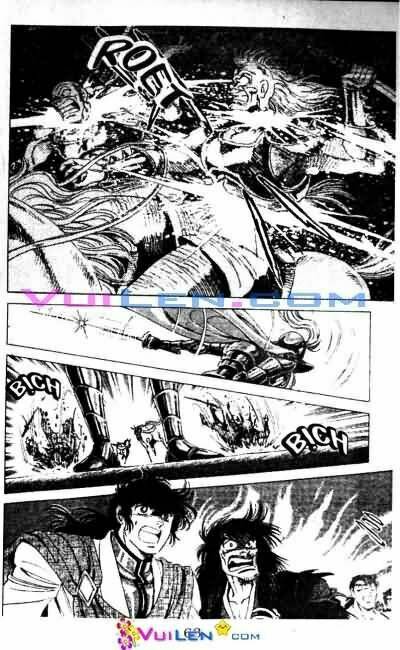 vương tử takeru chapter 9 63