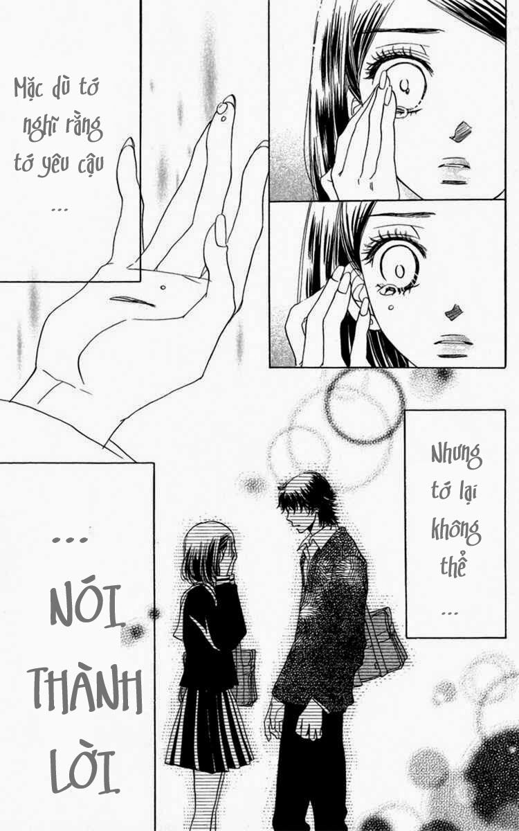 ác quỷ và bản tình ca chapter 29 25