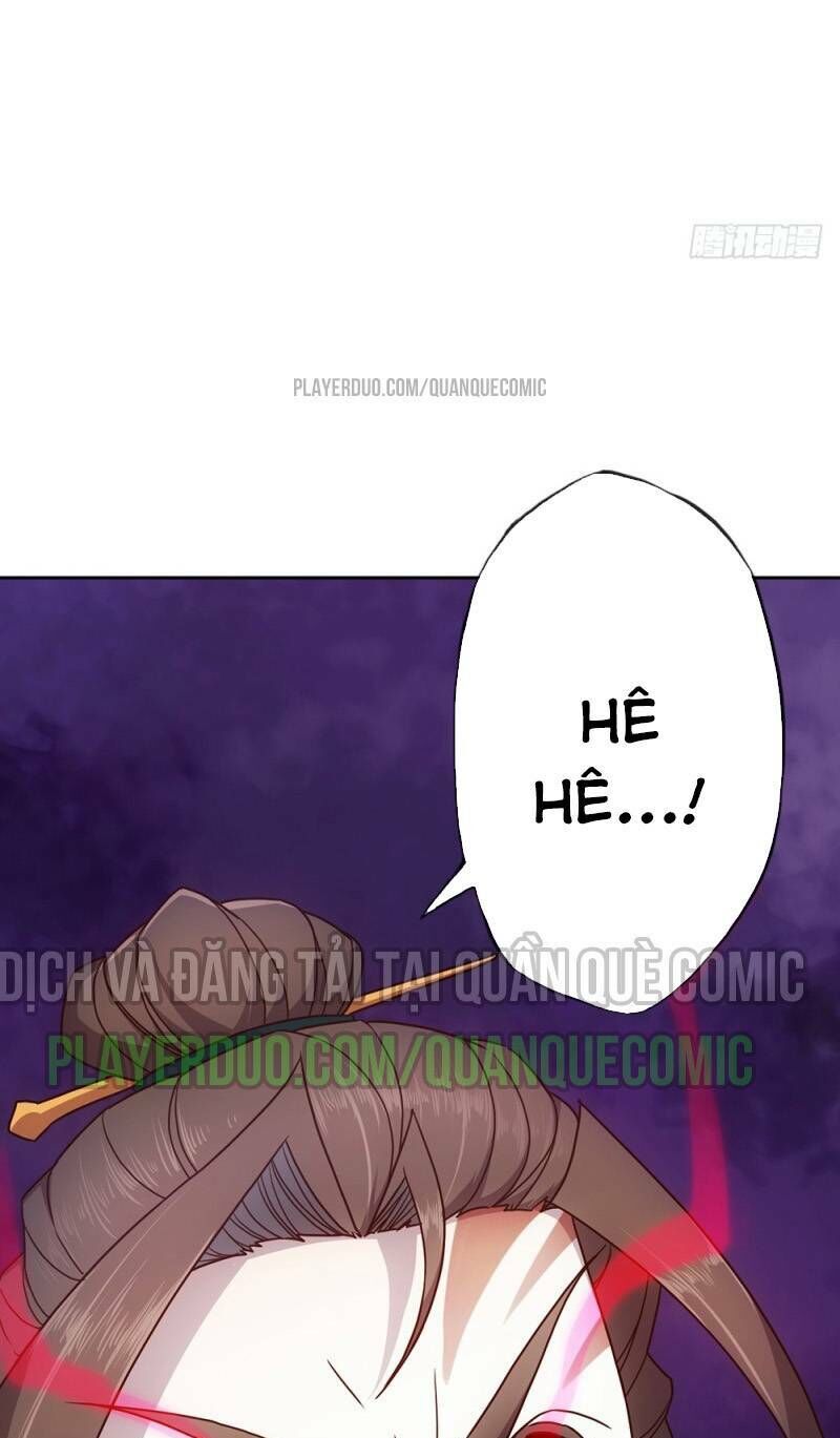 hồng thiên thần tôn chapter 34 24