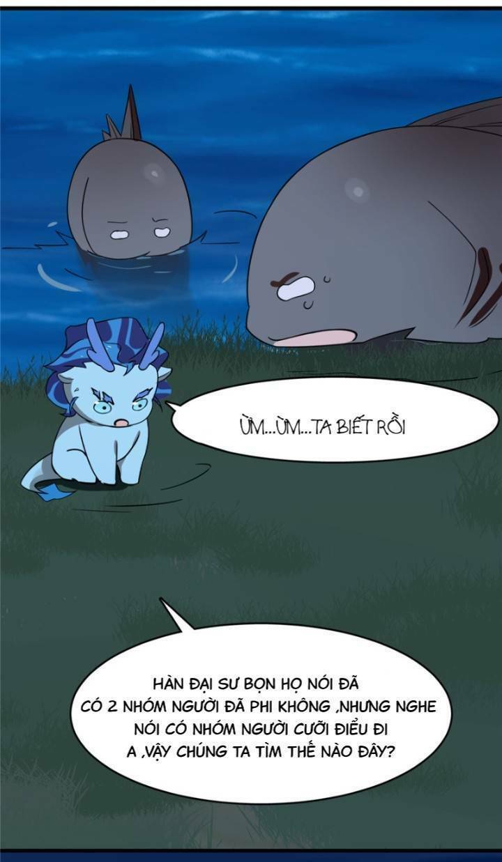 độc bộ thiên hạ: đặc công thần y chapter 160 6