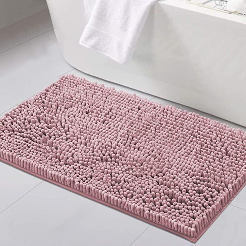 High quality bathroom carpet non-slip bathtub carpet outdoor shower room carpet bathroom floor mat toilet door mat