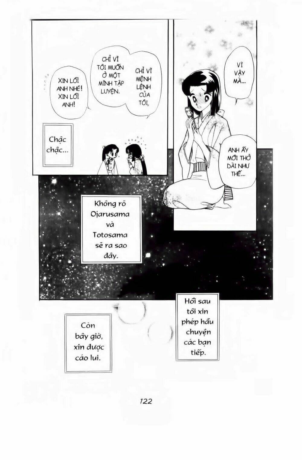 truyện cổ gấm hoa chapter 5 60