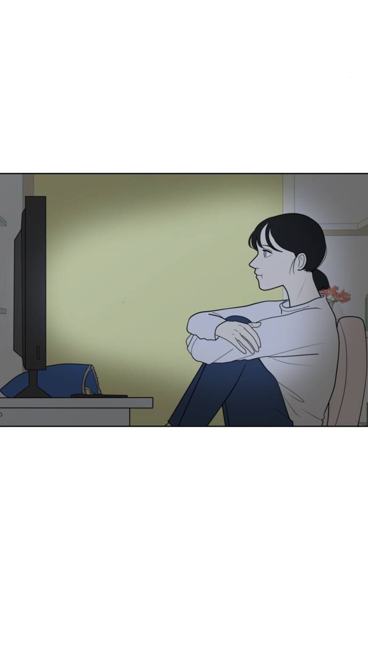 sống chung một nhà chapter 14 3