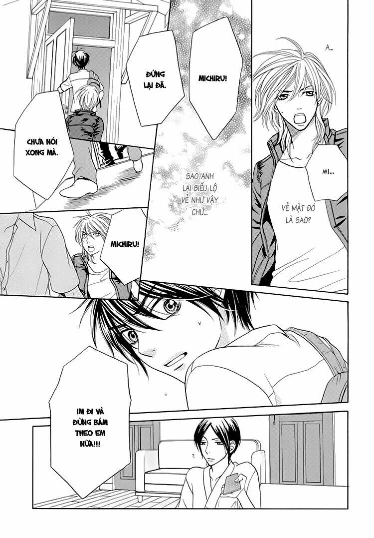 nekoka danshi no shitsukekata chapter 6 17