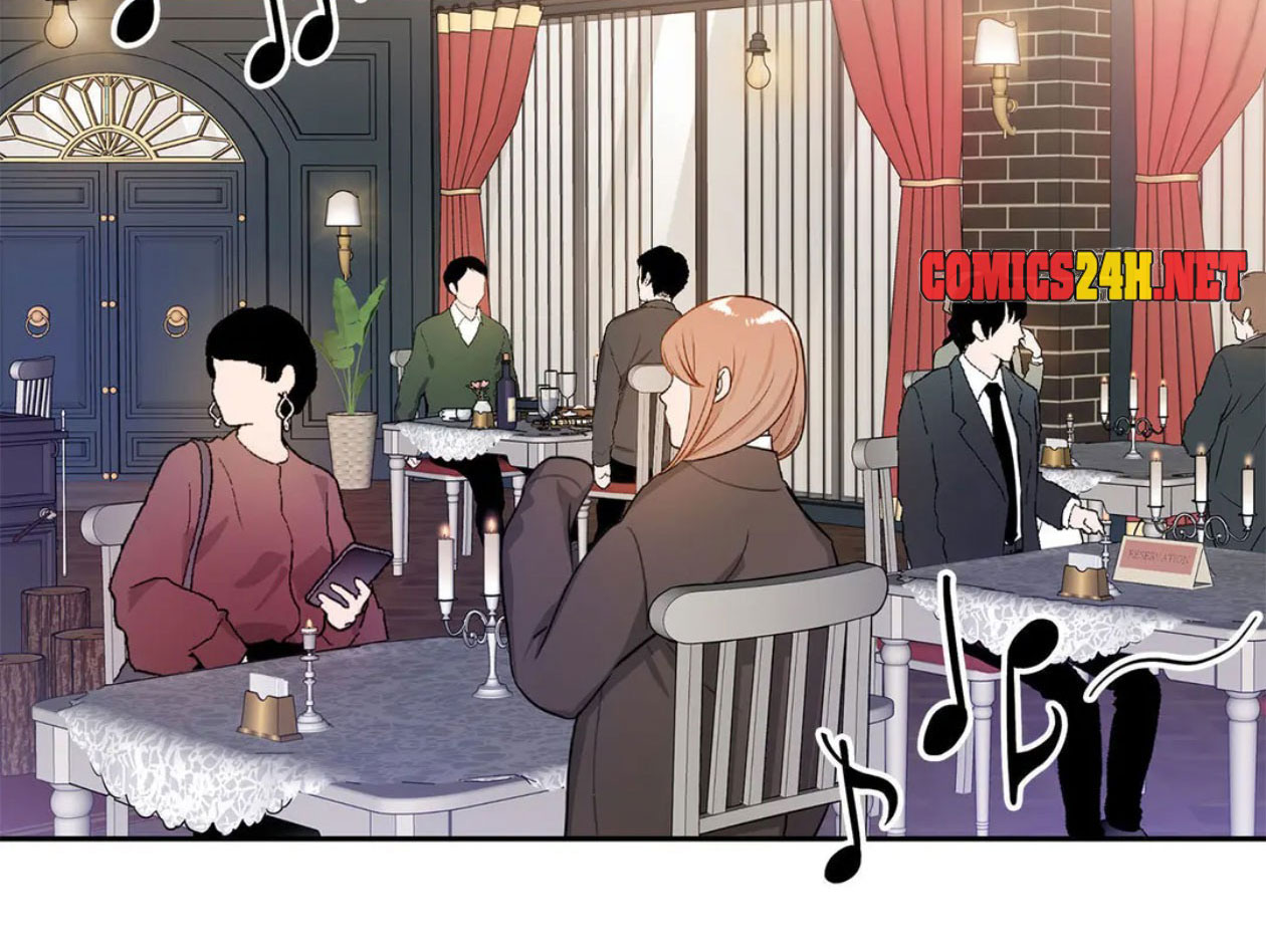 cấp trên nhỏ tuổi chapter 19 5