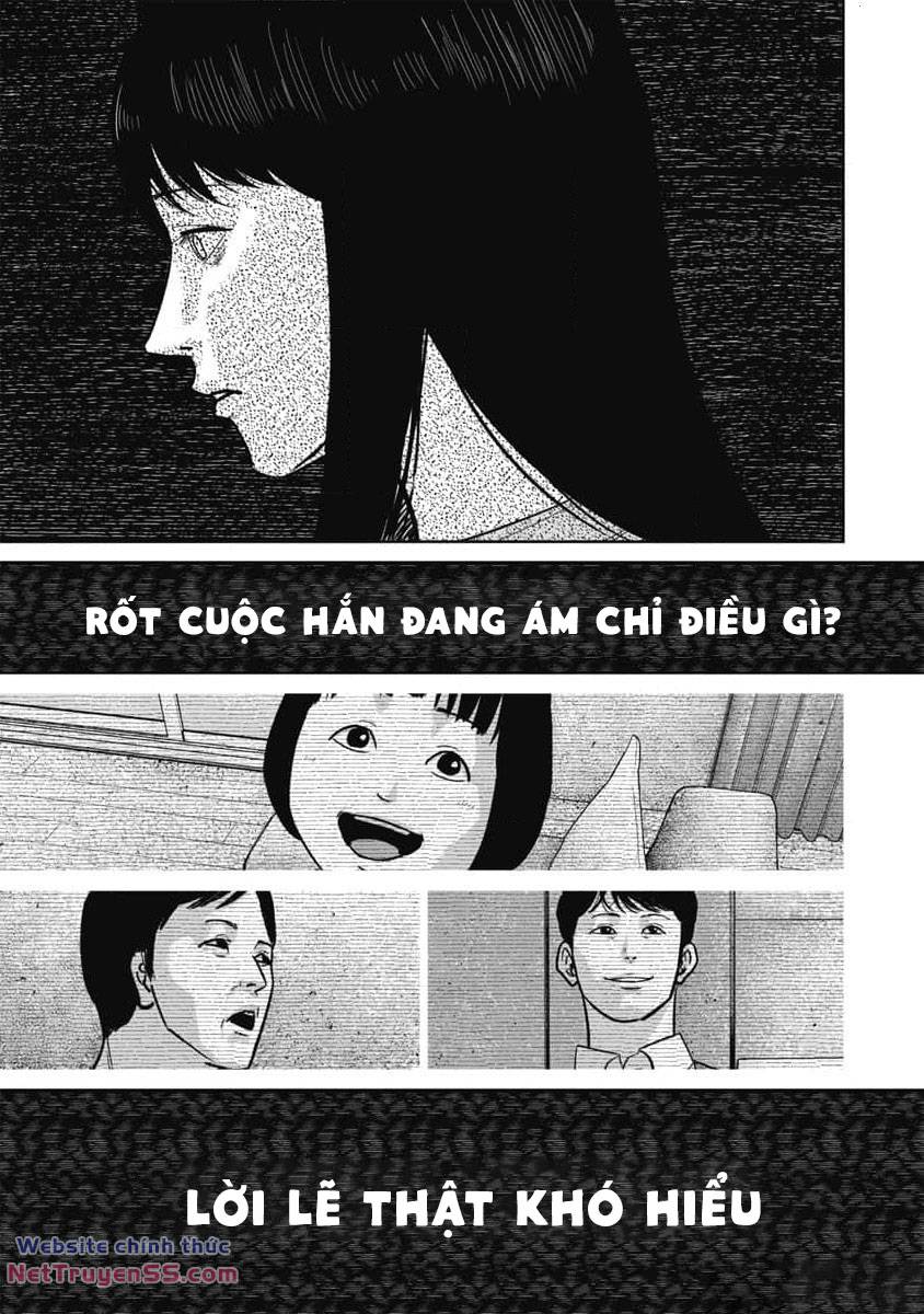 smiley - cười lên m chapter 66 18