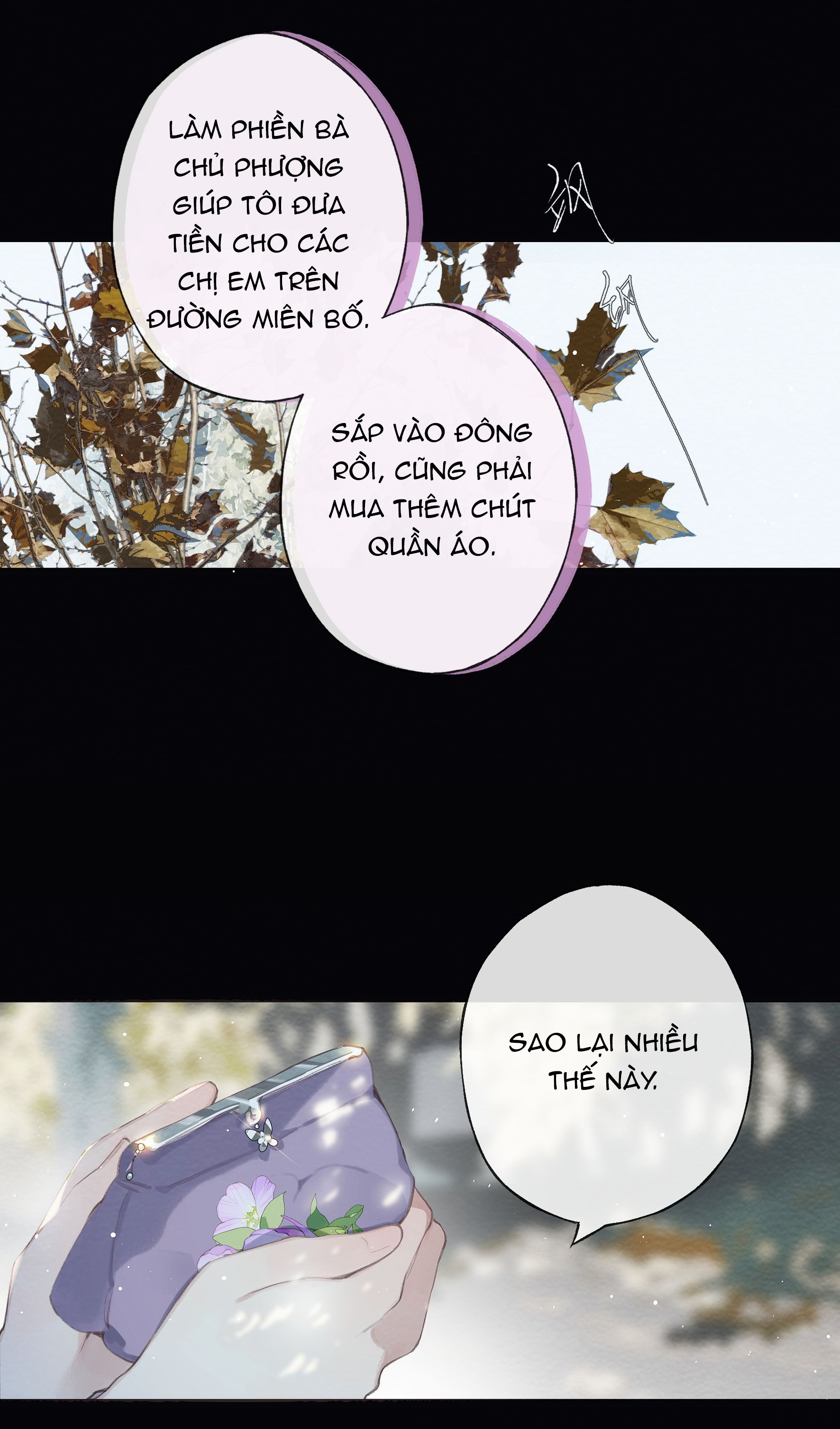 trộm hương chapter 18 31