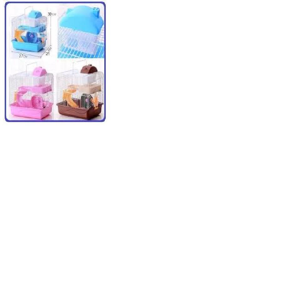 Lồng hoàng tử nhỏ cho hamster