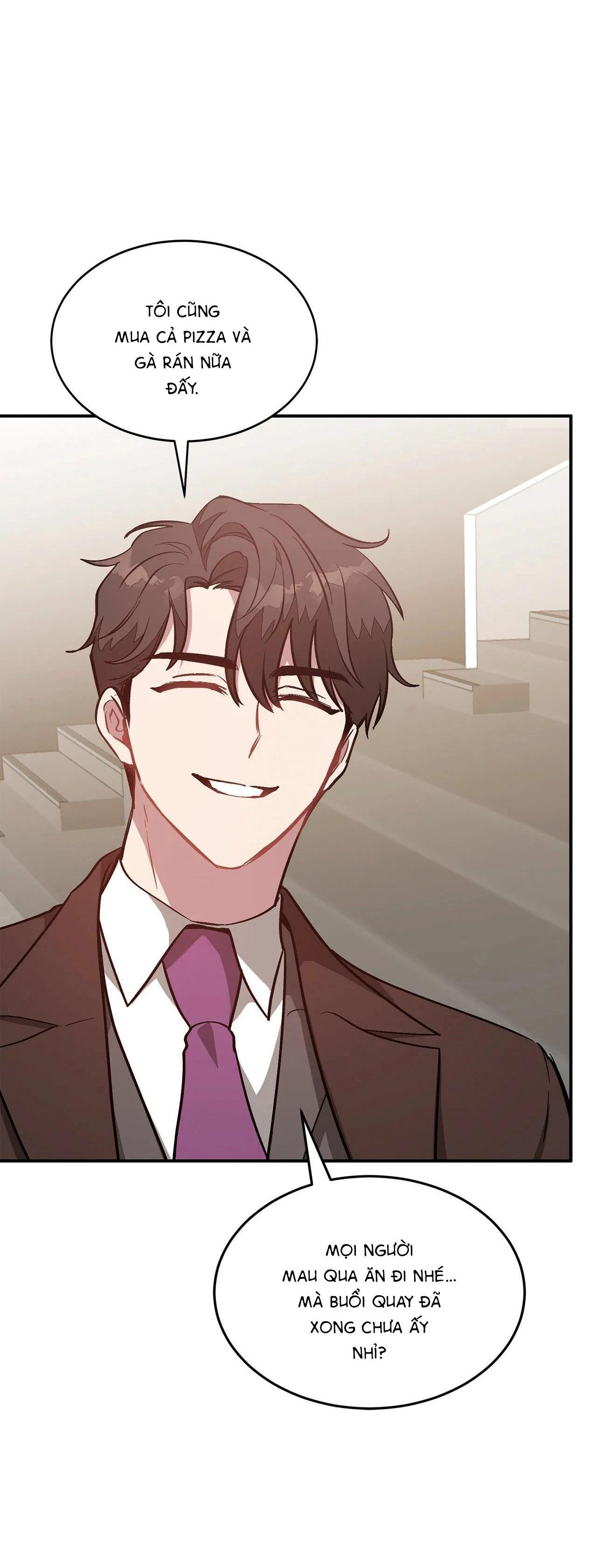 Sống Lại Lần Nữa chapter 69 38