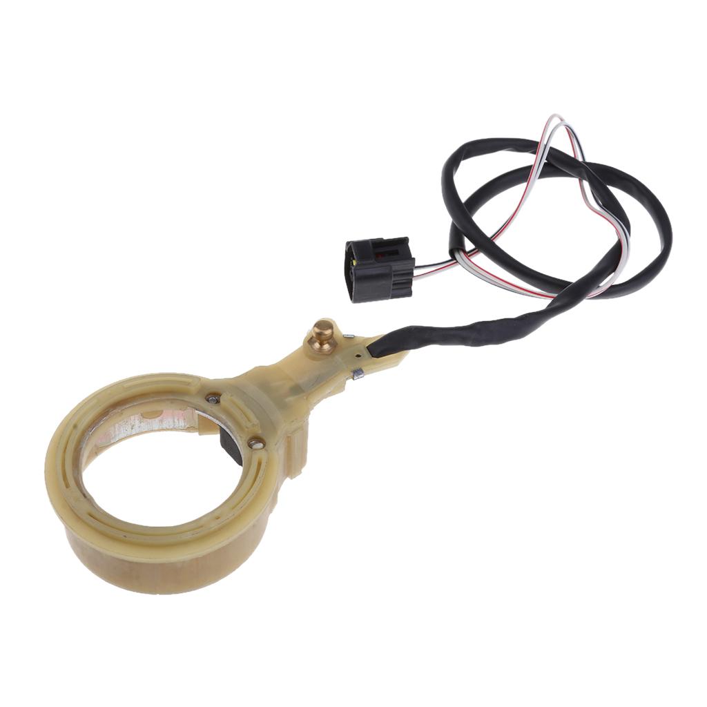 40HP 2 Strokes Marine Outboard Engine Parts Pulser Coil Unit CDI Ignition