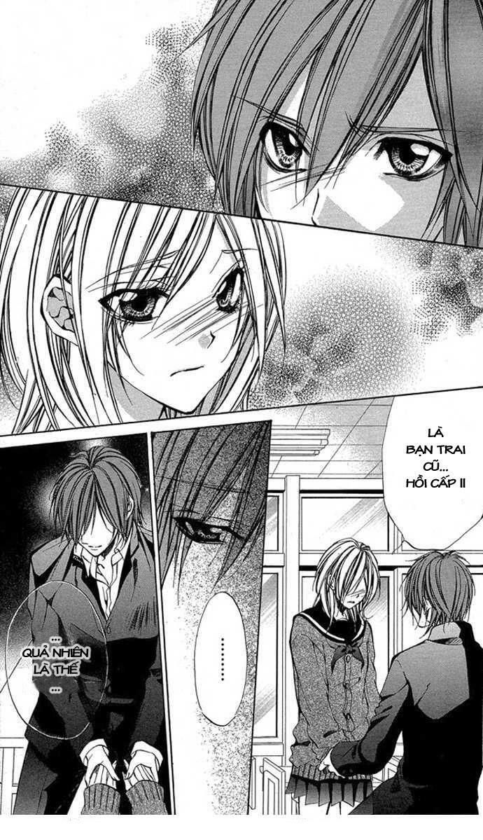 secret kiss chapter 4 29