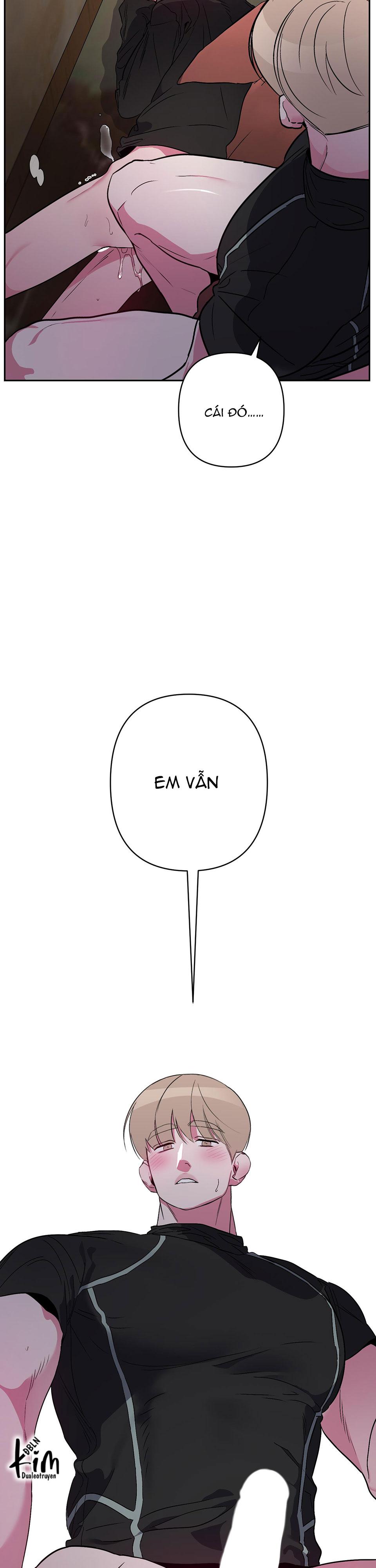 anh, hình như em tăng cân rồi chapter 9 7