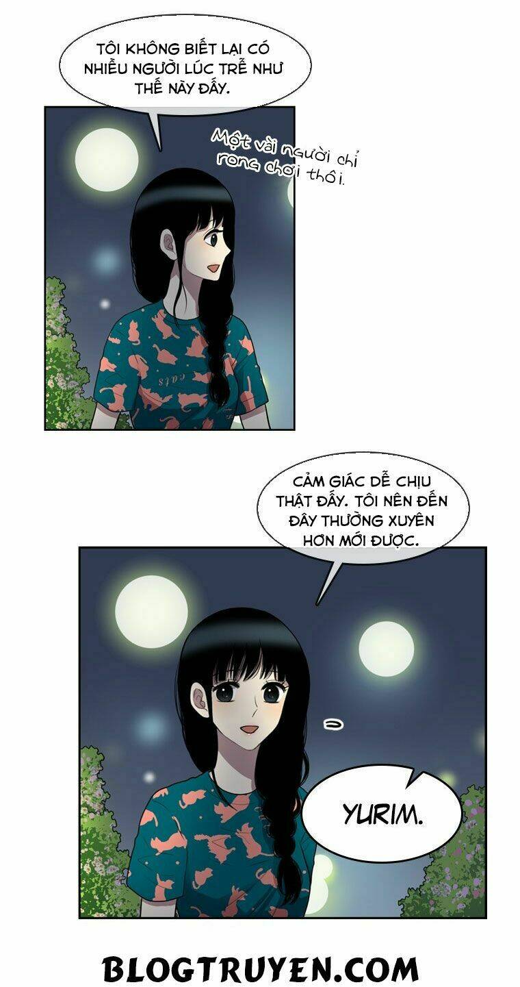 my shining world chapter 34 13