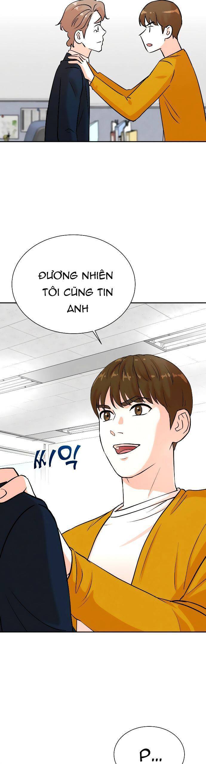 Cuộc Sống Thứ Hai Của Nhà Sản Xuất Chapter 32 - Trang 20