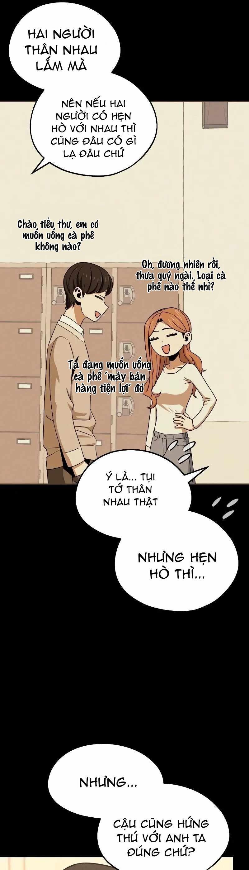 Lớ Ngớ Vớ Phải Tình Yêu chapter 71.1 25