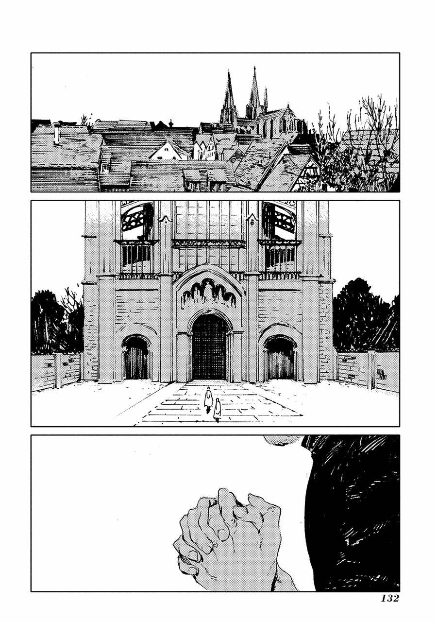 cô bé đến từ vương quốc bên ngoài chapter 9 29