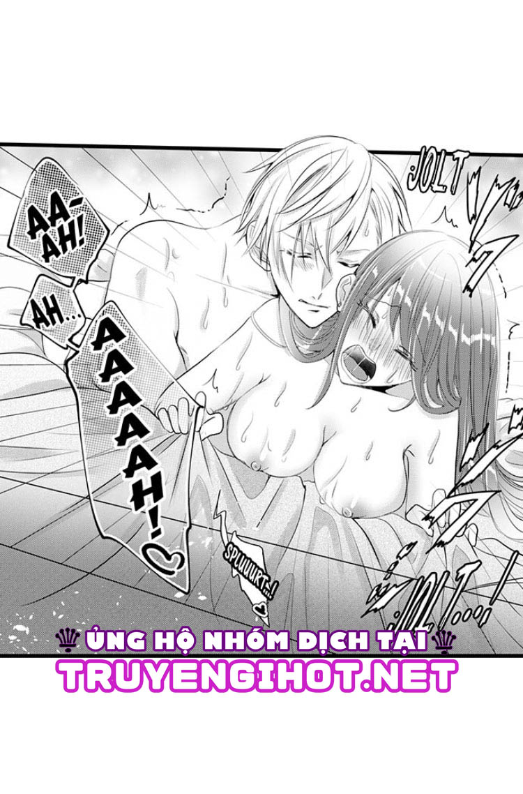 lớp học về tình dục sau khi bị cắm sừng (full) chapter 4.1 17