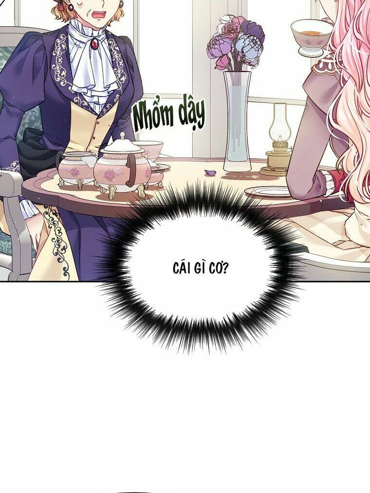 chồng em dễ thương chết mất thôi! chapter 14 58