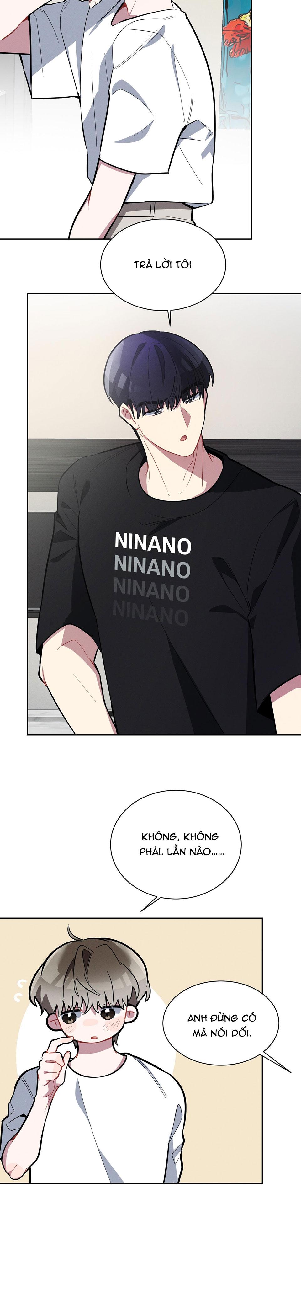 cherry scandal chapter 6 19