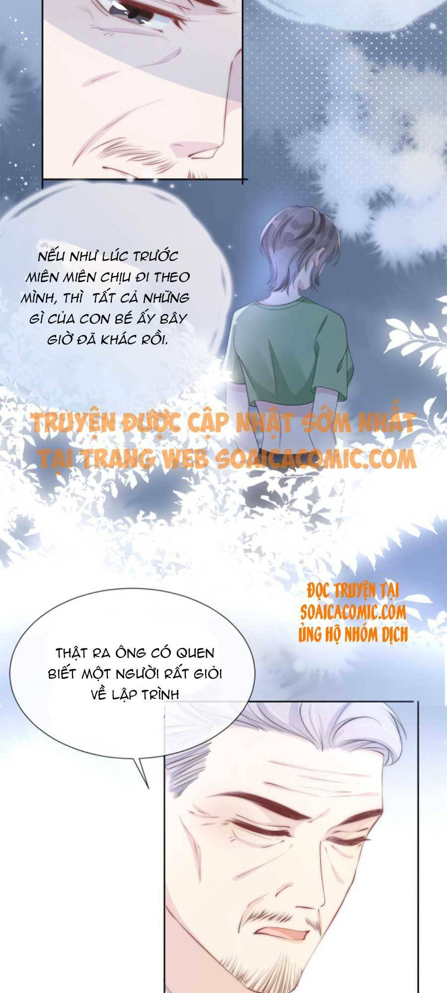 ngự tỷ toàn năng lại bị phá mã giáp chapter 42 5