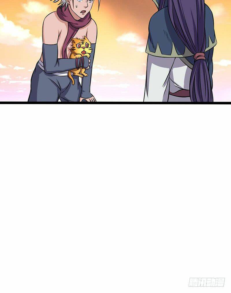 hỗn độn kiếm thần chapter 70 26