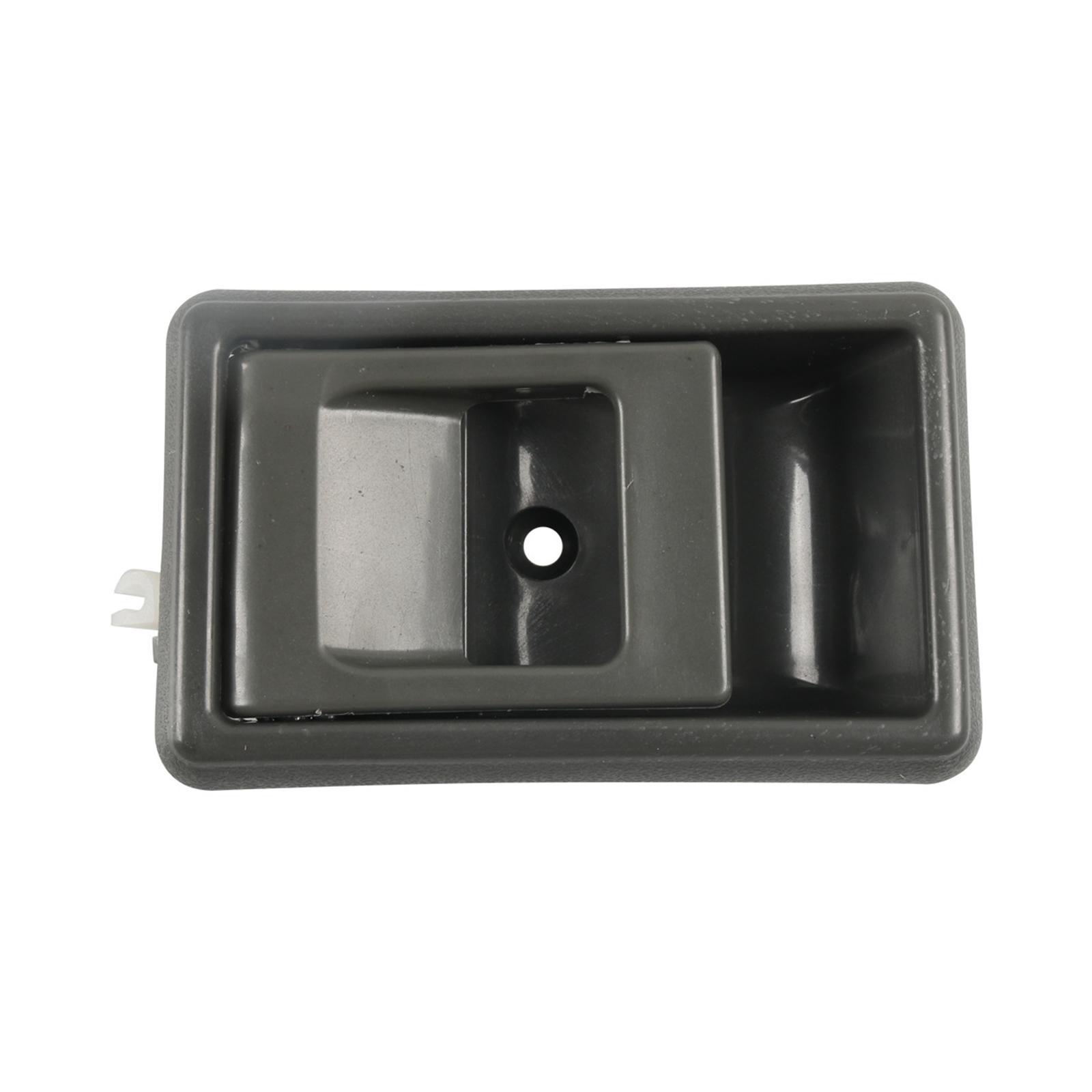 Car Interior Side Door Handle for Car Accessories Replaces Durable
