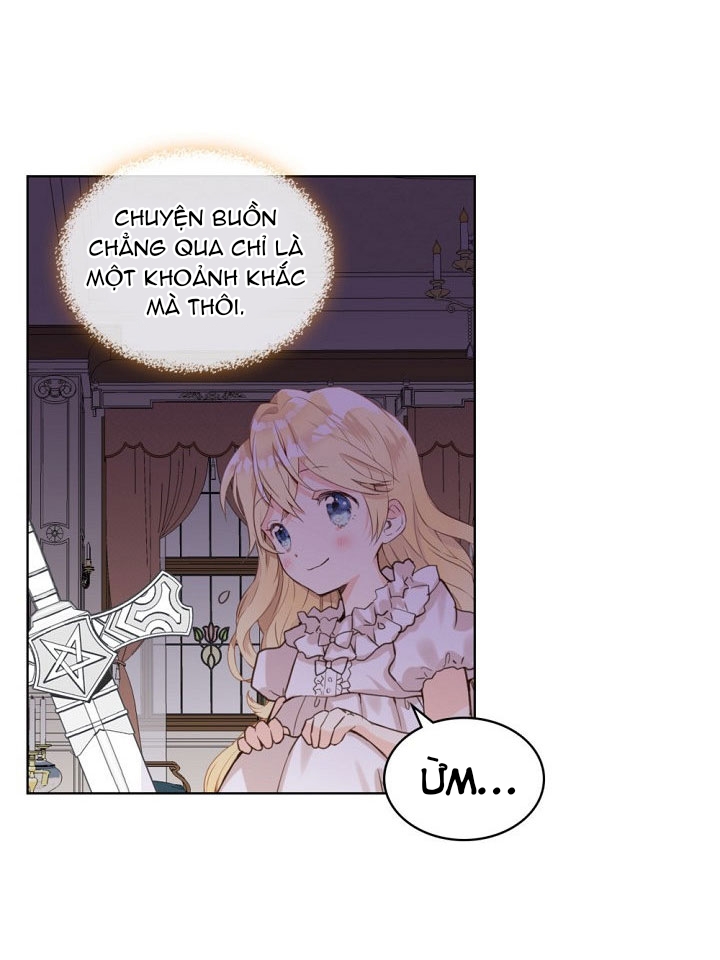 Con Có Phải Là Con Gái Của Người Không? chapter 49 - Trang 50