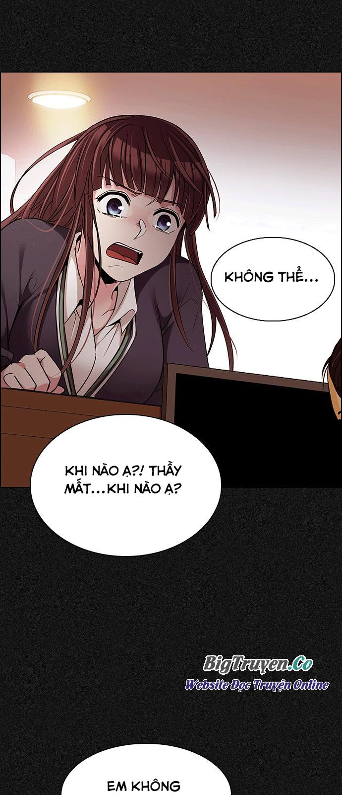 trò chơi số mệnh chapter 261 11