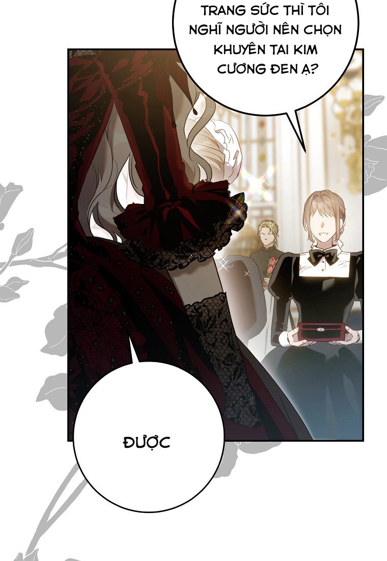 thuần hóa bạo chúa rồi bỏ trốn chapter 103.1 68