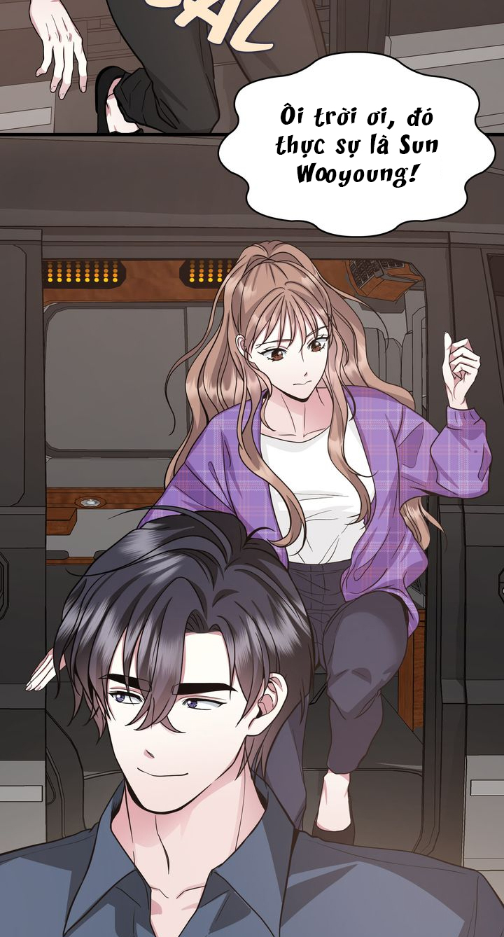 ngày mai chapter 49 7