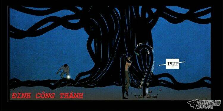 những sự kiện kỳ dị chapter 20 13