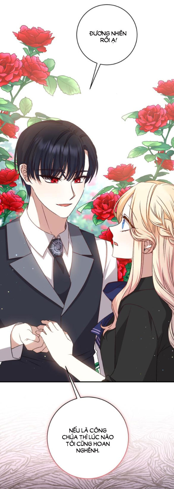 Bạo Chúa Muốn Có Cuộc Sống Tốt Đẹp chapter 48.2 - Trang 59