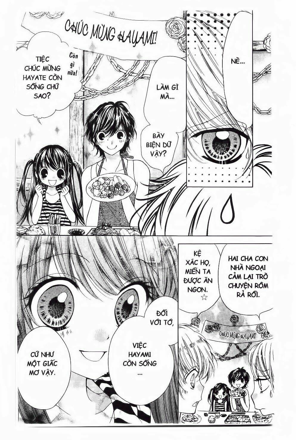 thứ 6 ngày 13 chapter 18 6