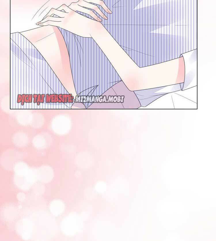 điều ước sủng ái bất bình đẳng chapter 114.1 27