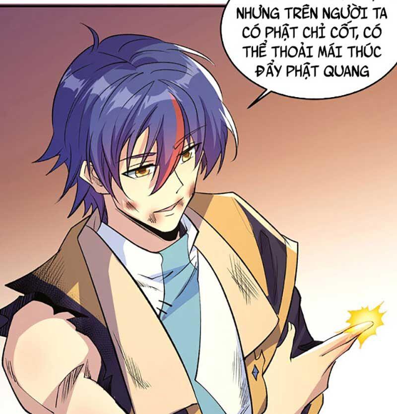 võ đạo độc tôn chapter 616 45