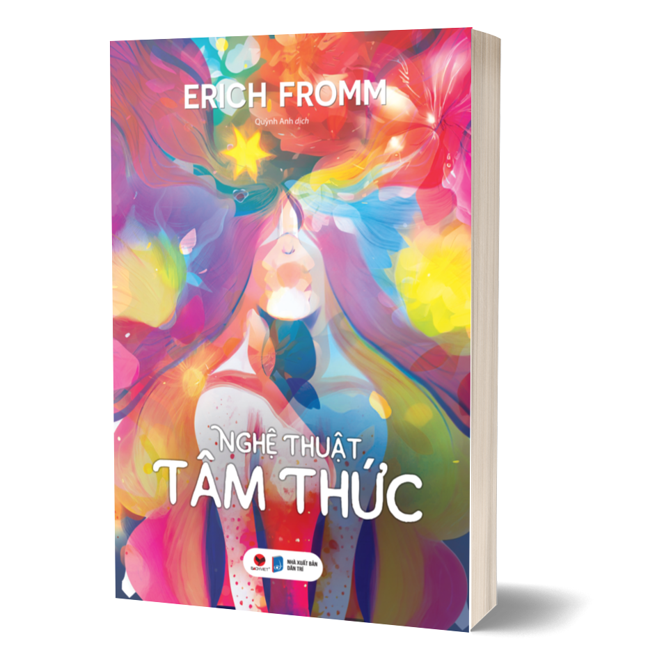 Nghệ Thuật Tâm Thức