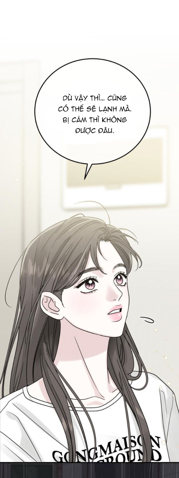 Thuyết Tình Yêu Ích Kỷ chapter 22.2 9