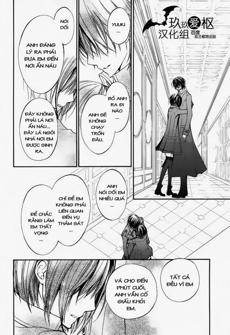 hiệp sĩ vampire chapter 89 29