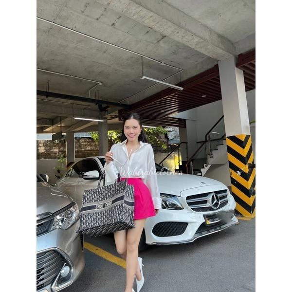 SET SƠMI MÀU SẮC wabisabi 1402