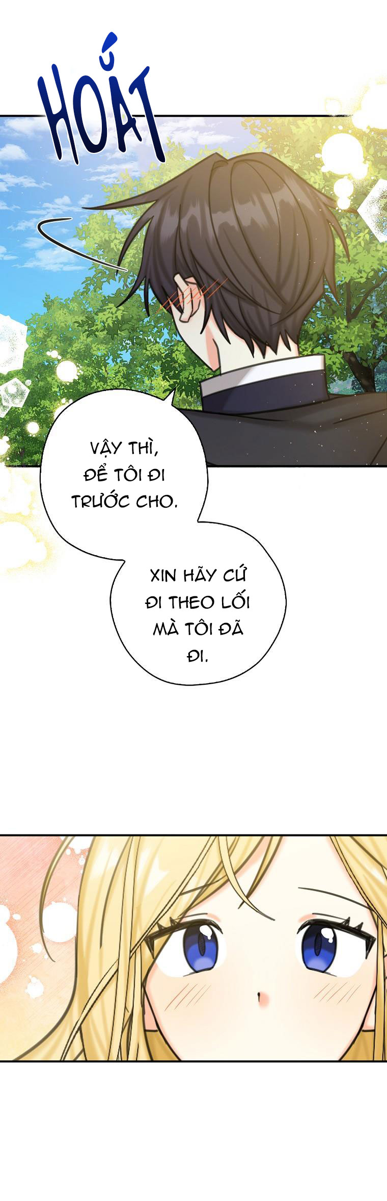 ba người anh trai của tôi là bạo quân chapter 51.1 5