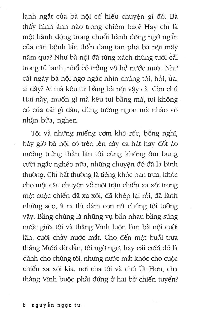 Gió Lẻ Và 9 Câu Chuyện Khác (Tái Bản 2022)