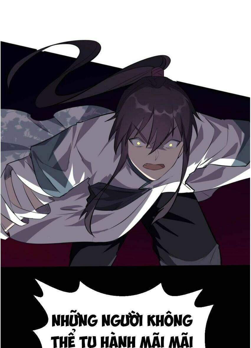 đại nghịch chi môn chapter 31 58